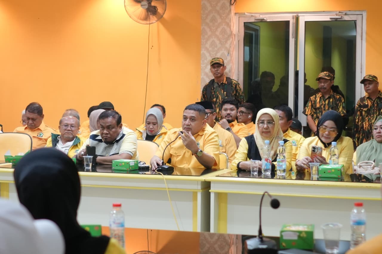 golkar lutra
