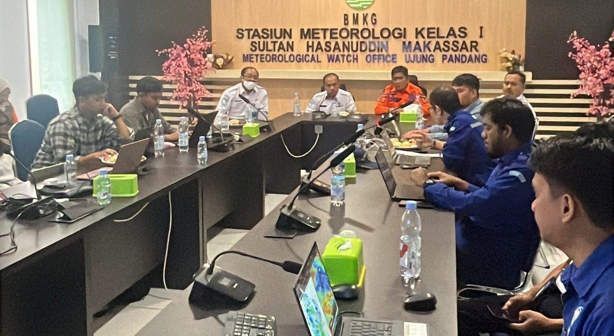 modifikasi cuaca