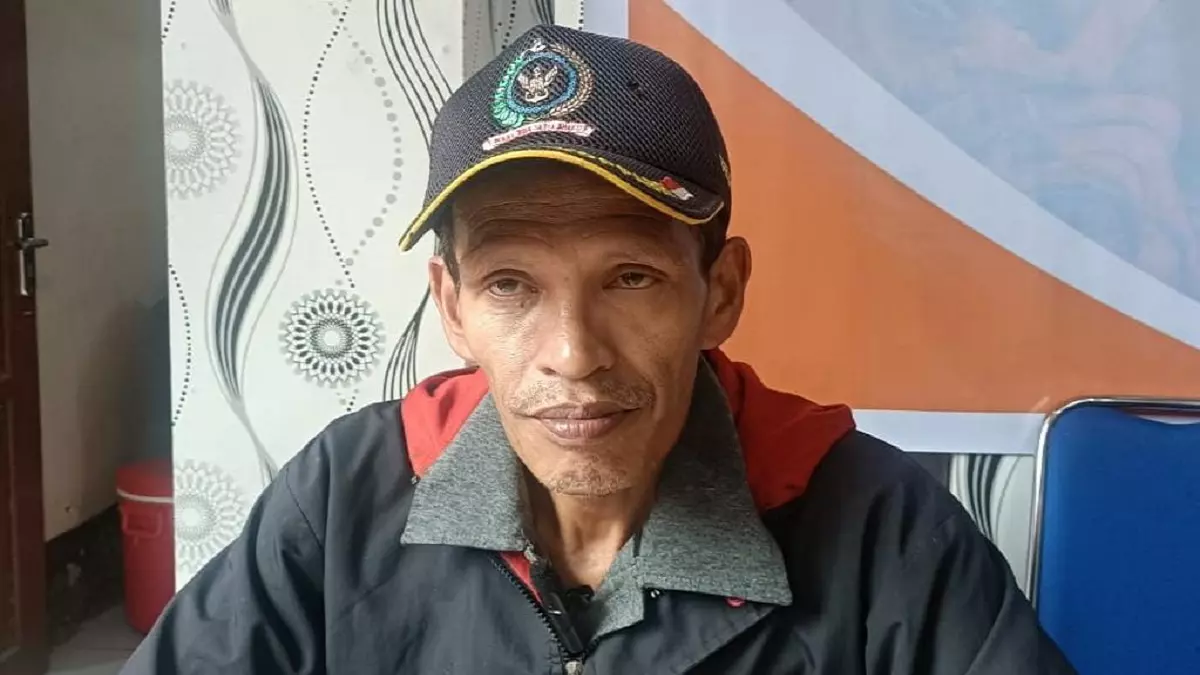 pemburu madu, mursalim