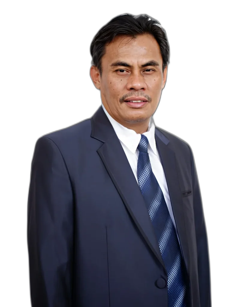 prof -batara-surya-