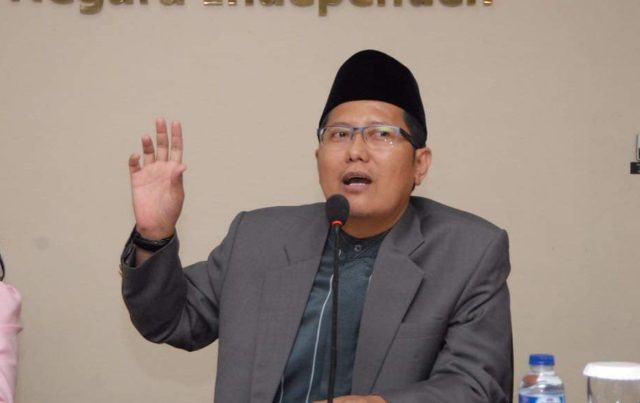 KH Cholil