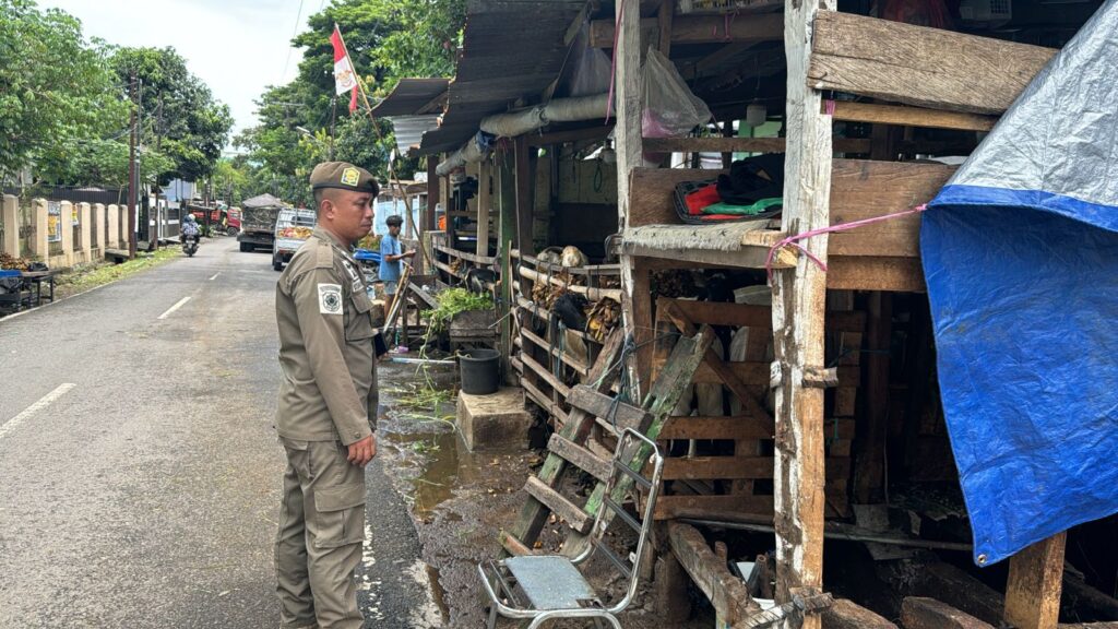 LApak Kambing