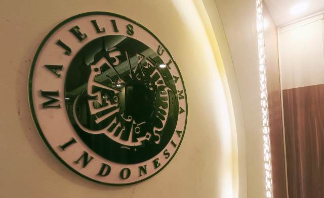 MUI Logo