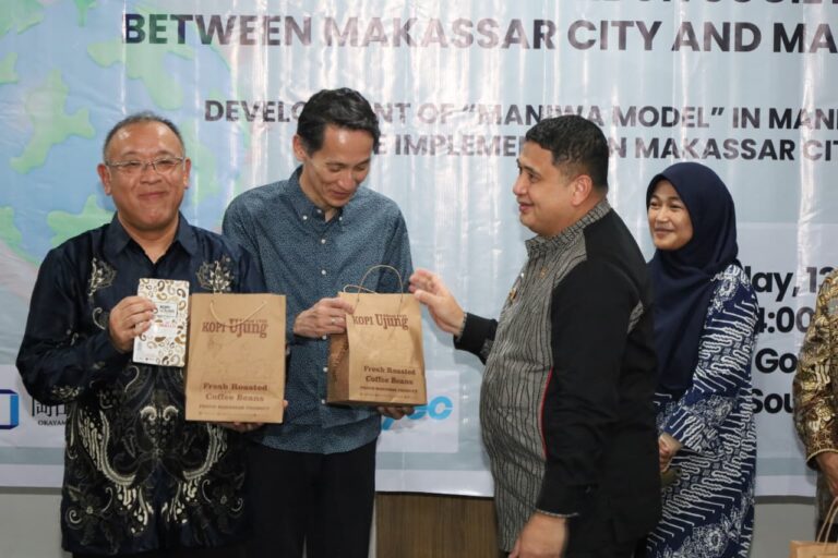 Makassar-Maniwa