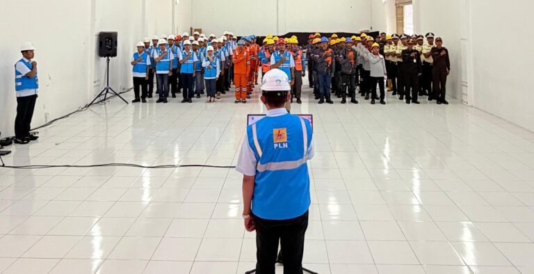 PLN K3