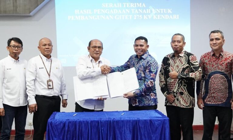PLN ULP