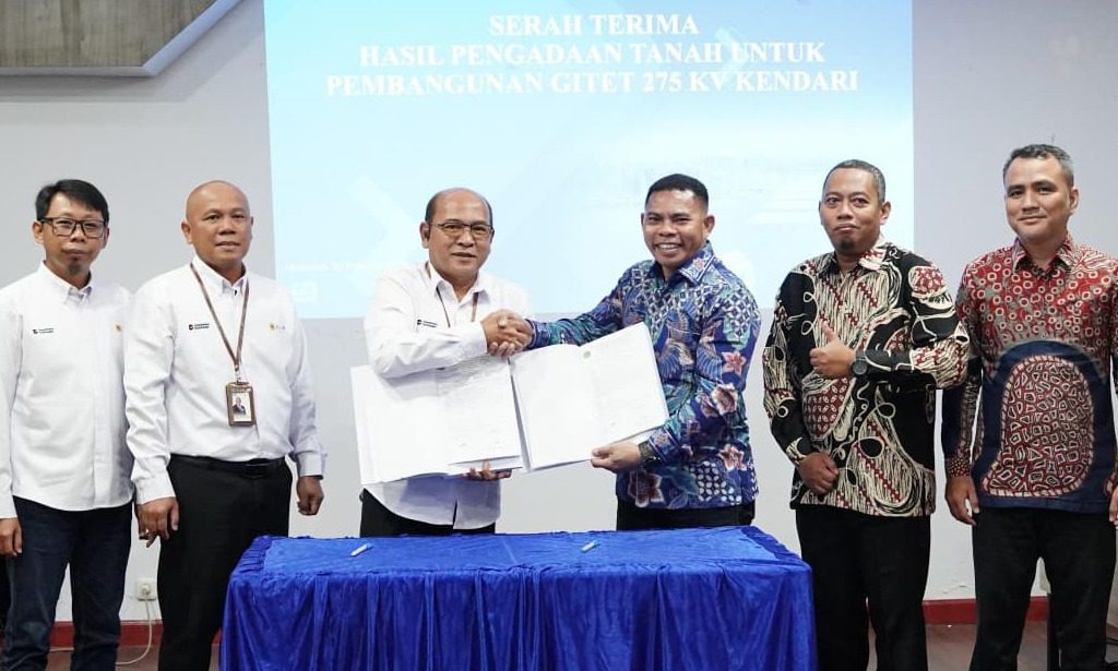PLN ULP