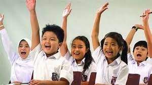 anak sekolah