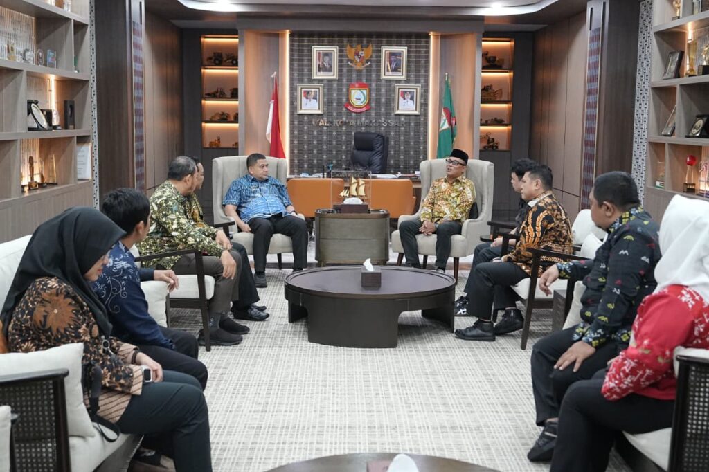 cjh makassar