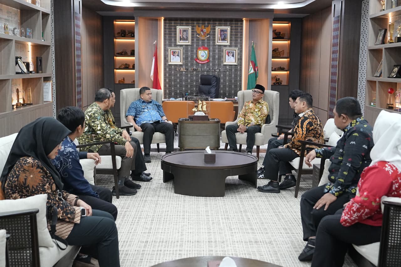 cjh makassar