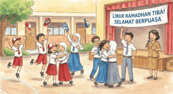 libur