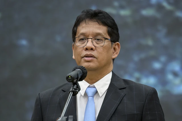 menkeu purbaya