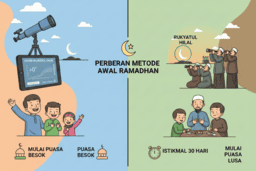 perbedaan puasa (1)