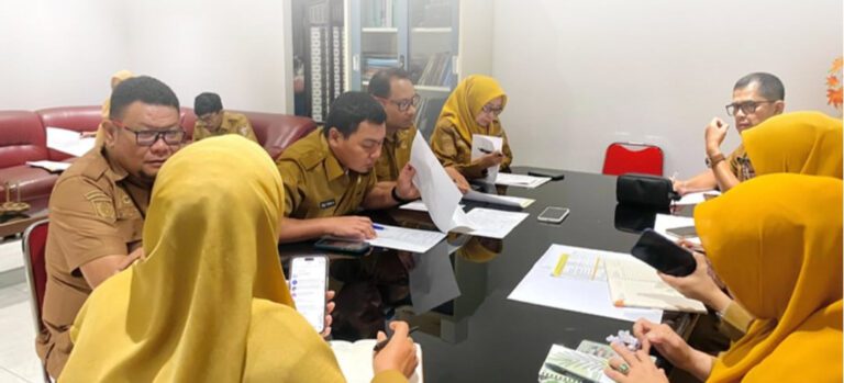 Dinas Pertanahan