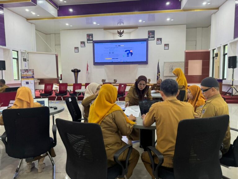 asn enrekang coretax