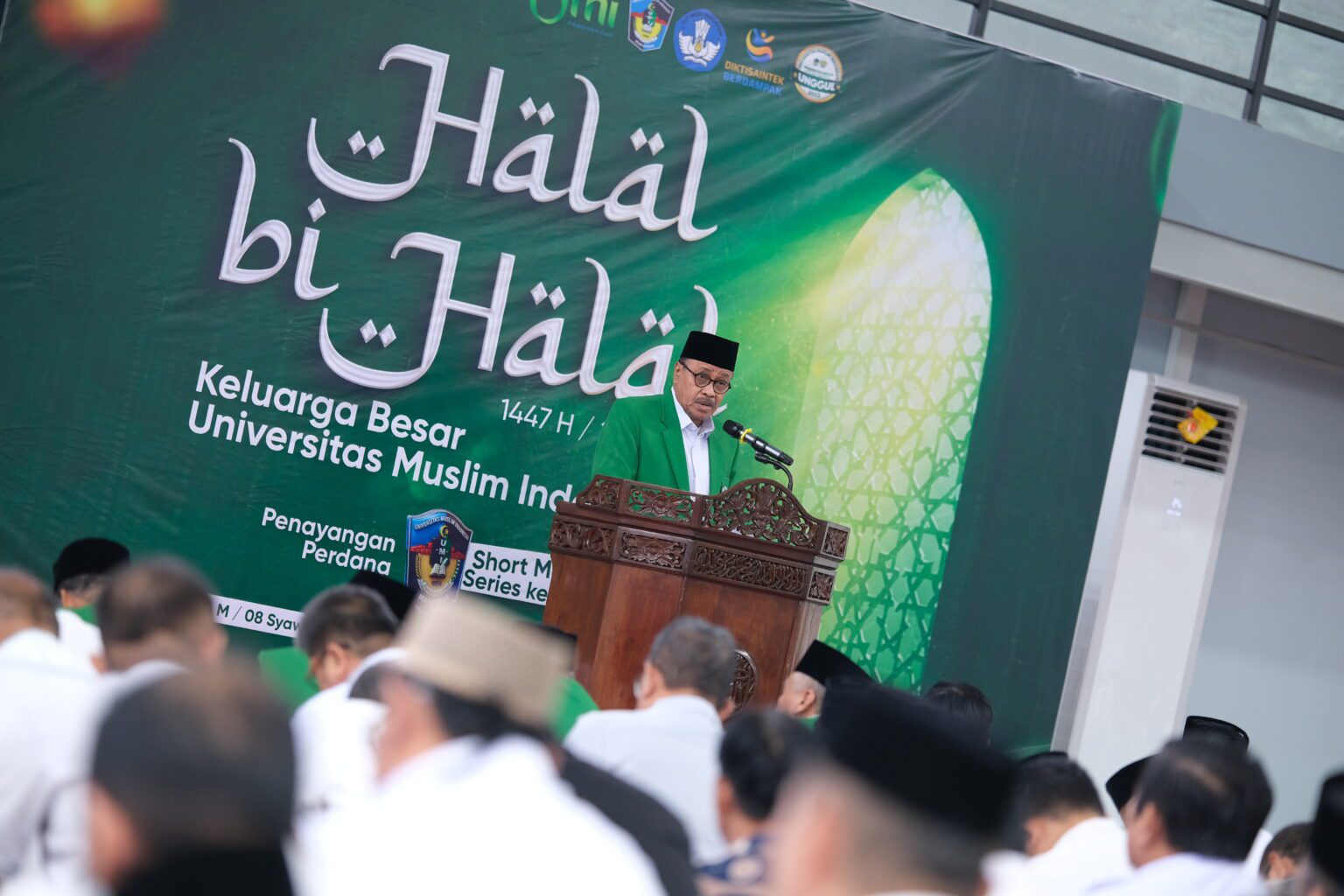 hambali thalib