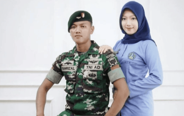 praka farizal rhomadhon
