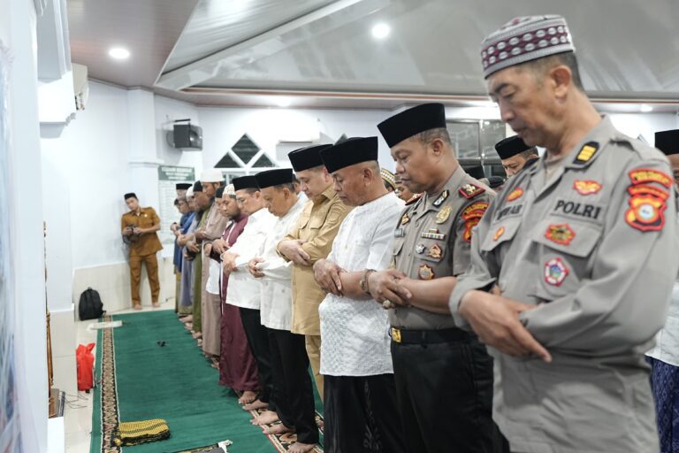safari ramadhan