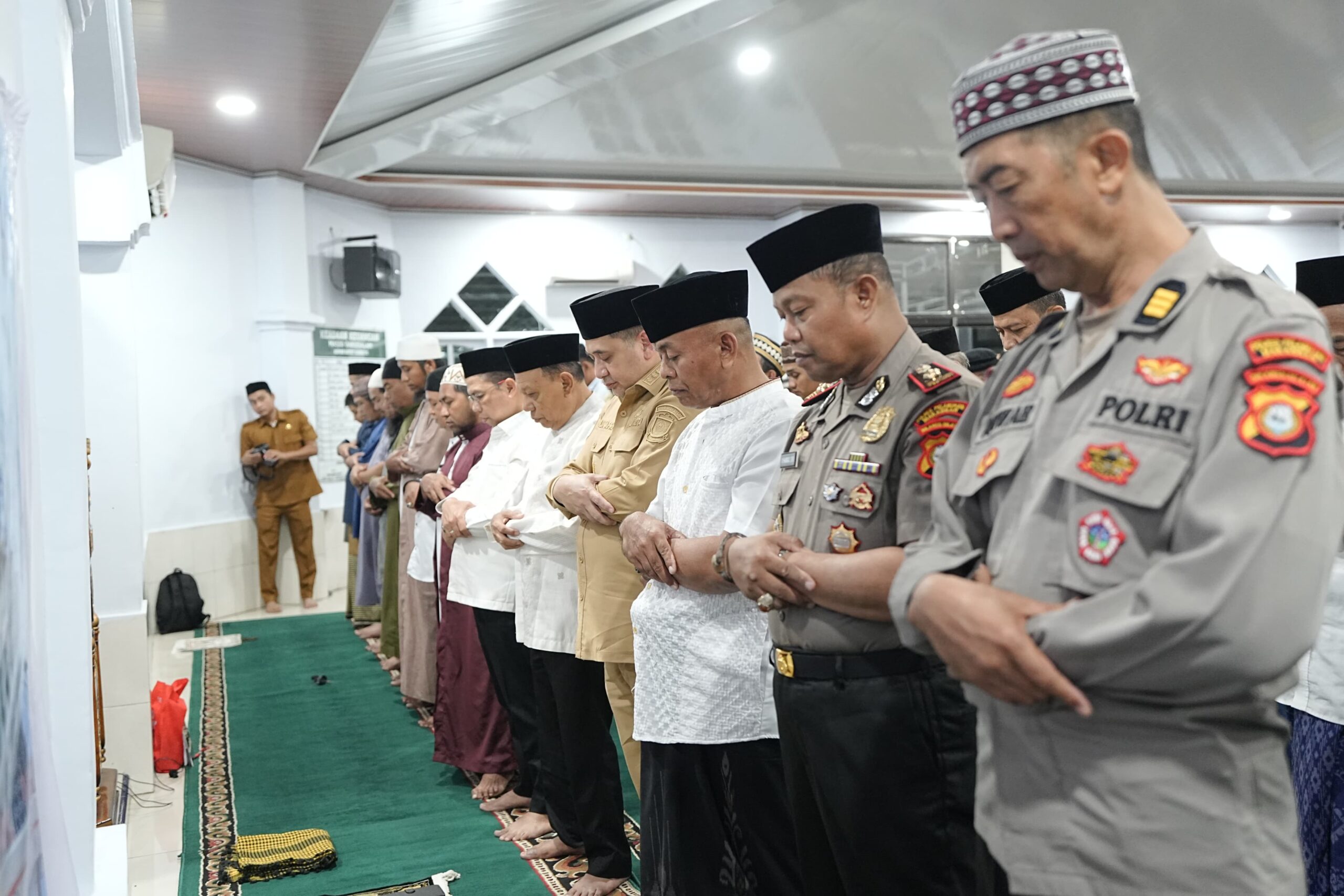 safari ramadhan