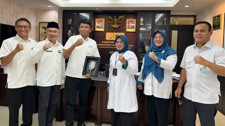 BPJS Ketenagakerjaan dan Kanwil DJP Sulselbartra.jpg