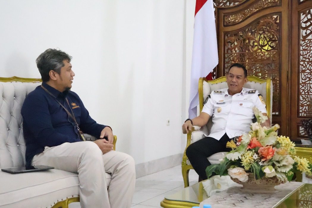 KP2KP Sinjai dan Wakil Bupati