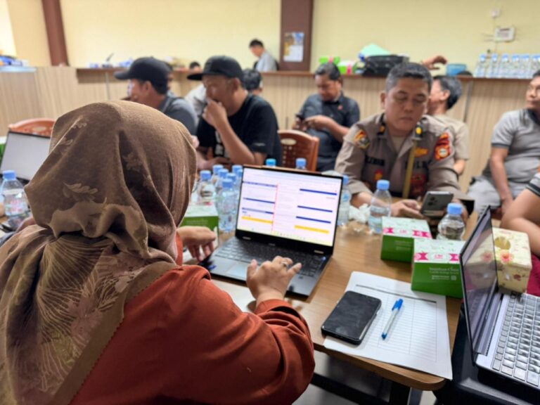 Polda Sulsel-DJP Coretax