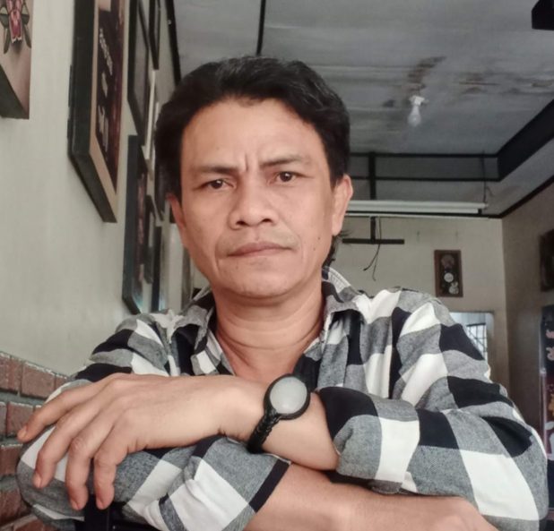 Zubhan Eka Friansyah