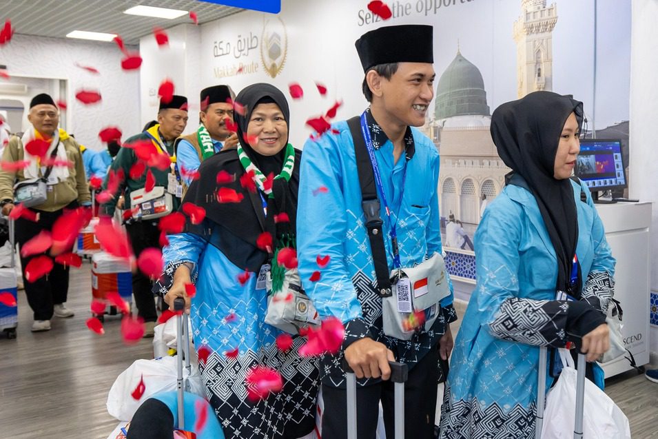 berangkat haji (1)