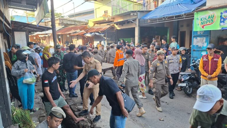 PAsar Pamos Bongkar