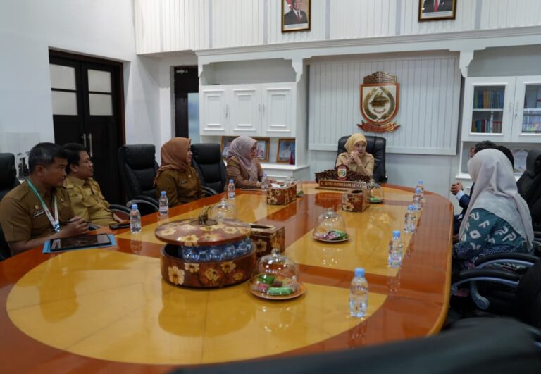Wawali Makassar