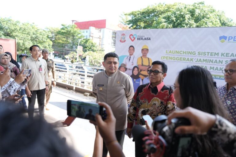 Asuransi Pekerja rentan