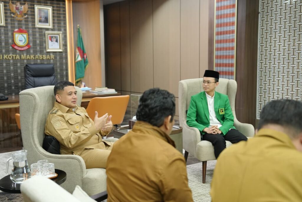 PPP Makassar, Dukung APPI