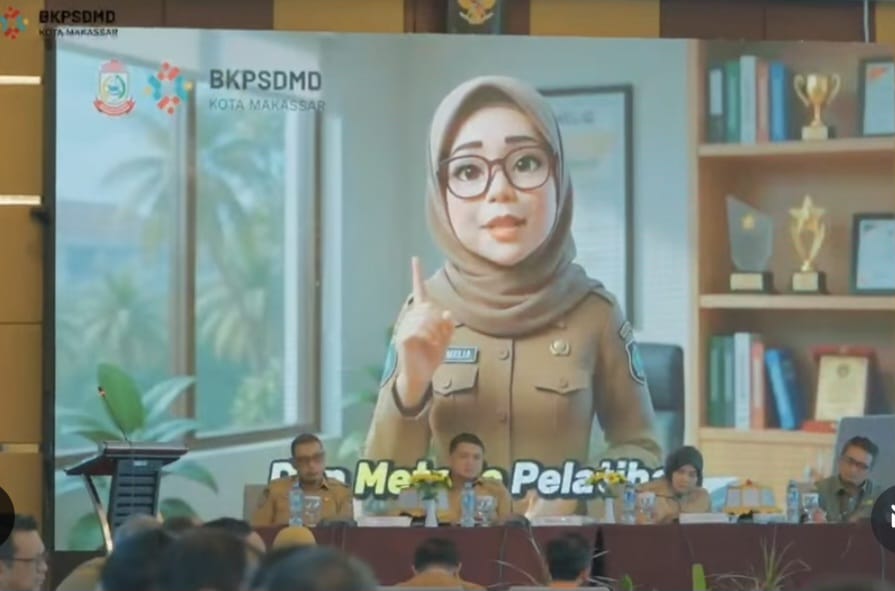 AKSI ASN