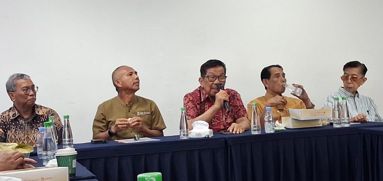 Aksa Mahmud Akuisisi Saham JAwa Pos di Fajar