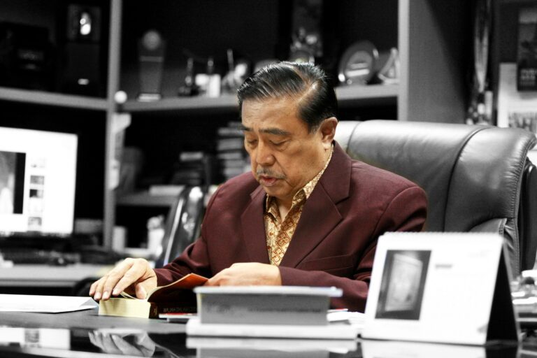 Alwi Hamu