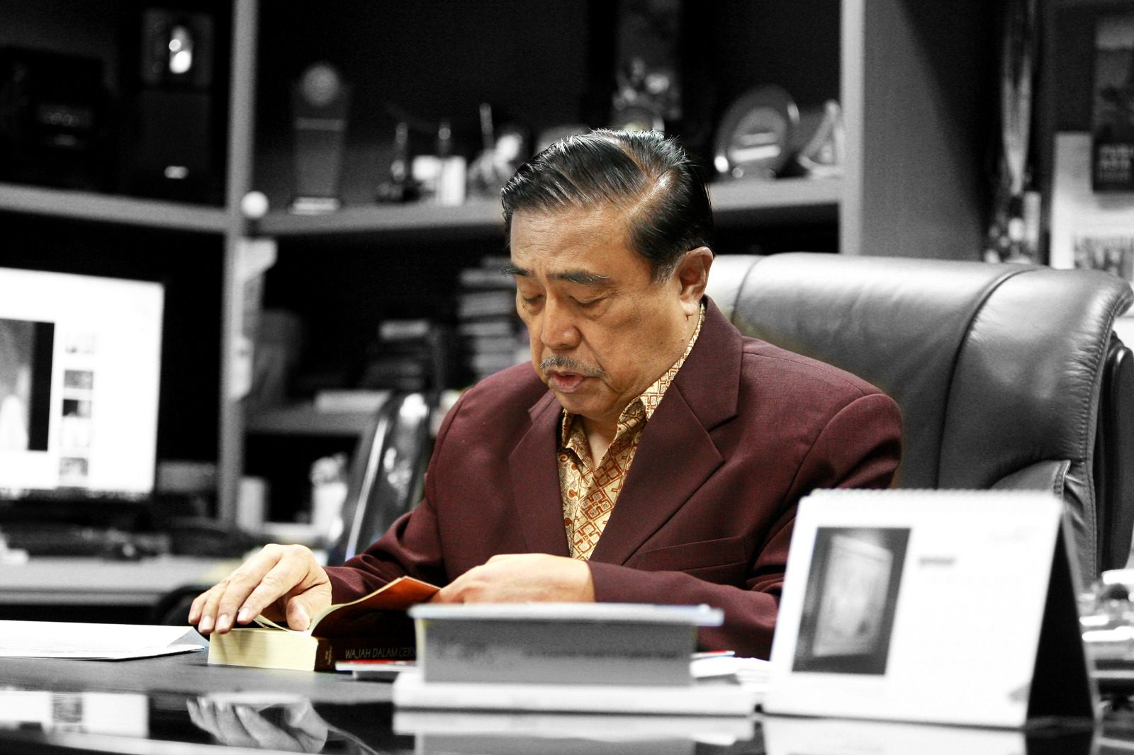 Alwi Hamu