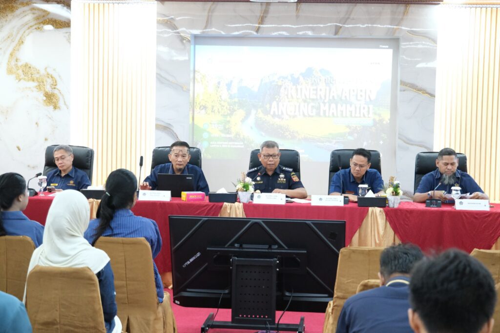DJP SIaran Pers APBN