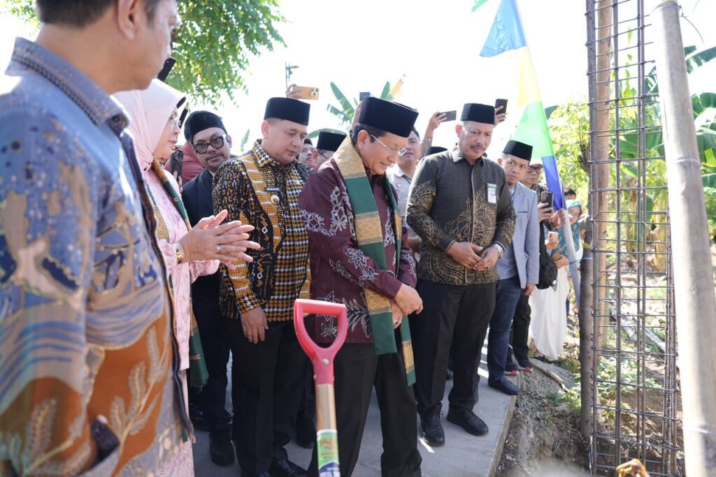 Gerbang Moderasi