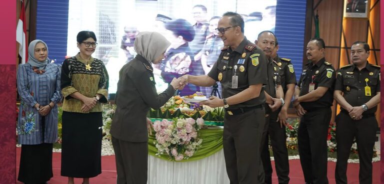 HBA Kejati Sulsel