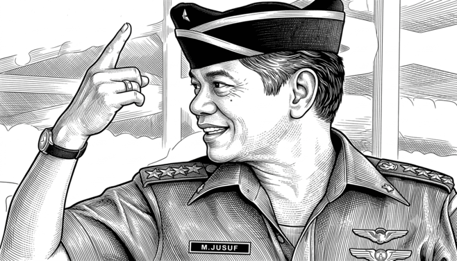 Jenderal Jusuf (2)