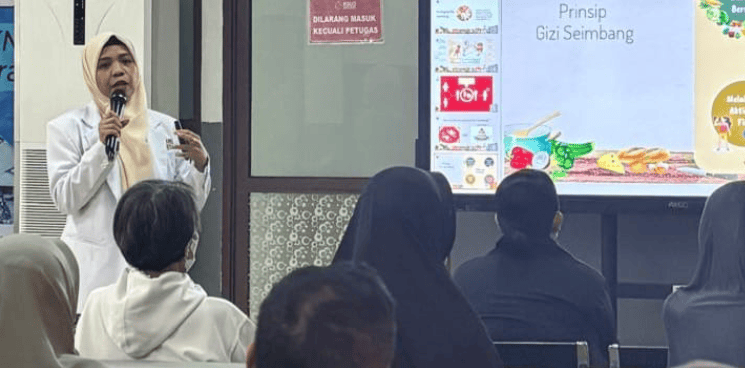 Pentingnya Makan Buah