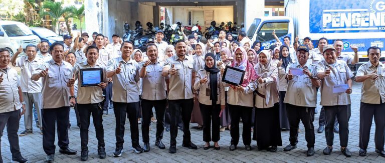 Perumda Pasar