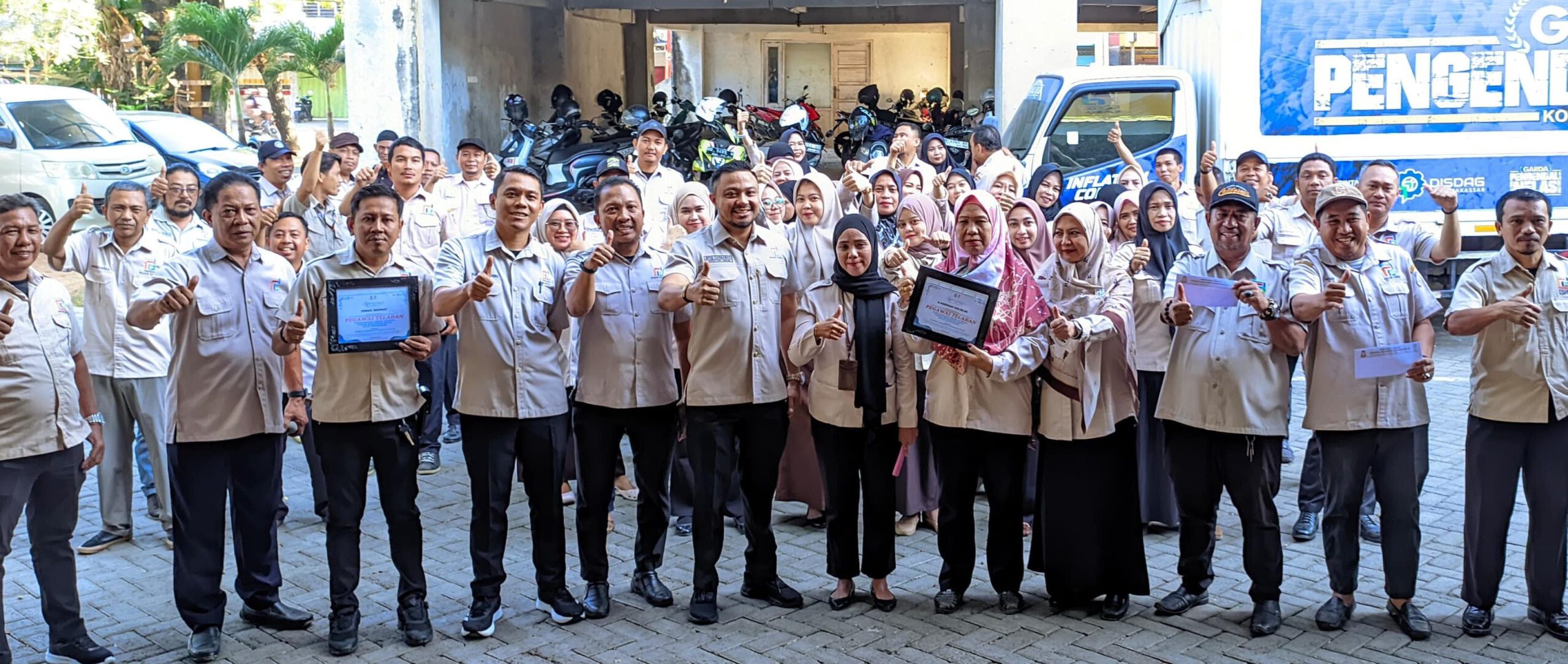 Perumda Pasar