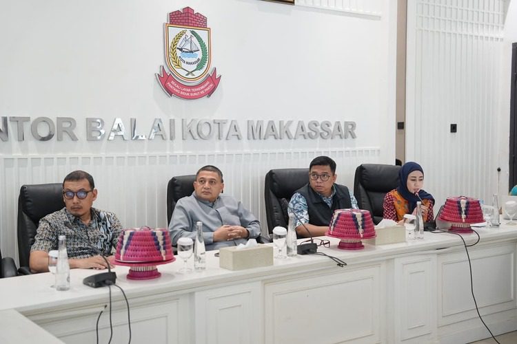 RAkor bersama KPK (1)