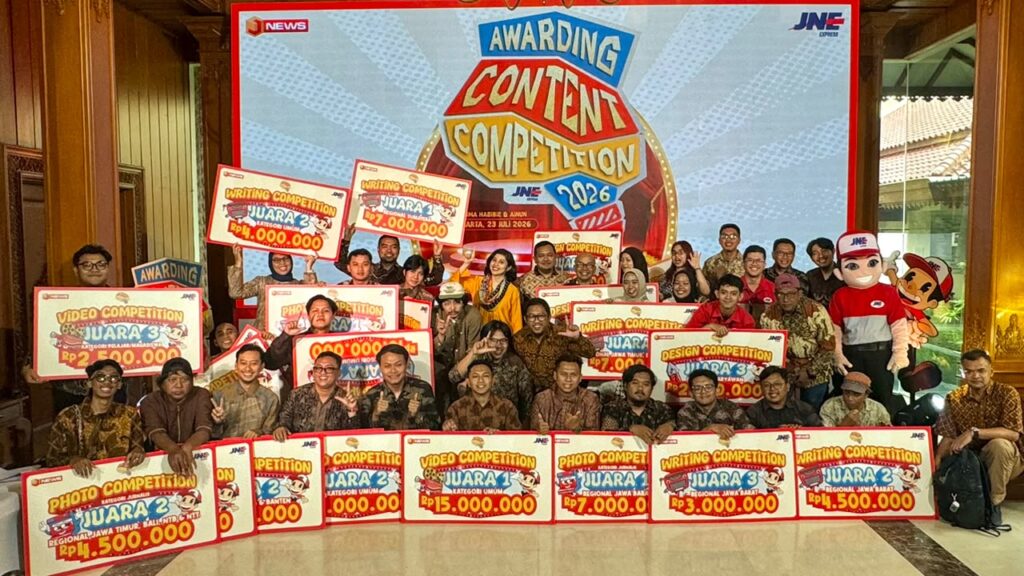 juara jne