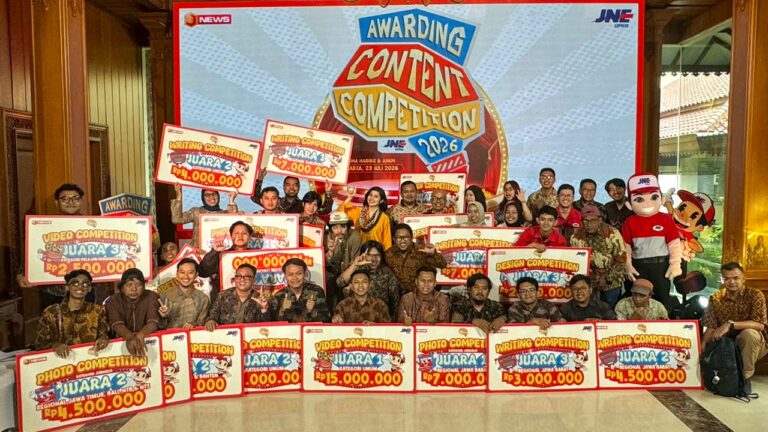 juara jne