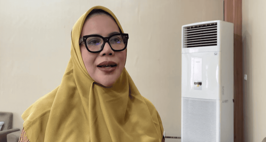 kadis kesehatan sulsel