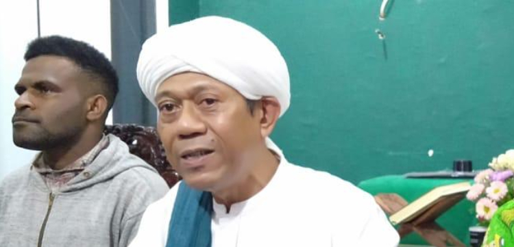 Abdul Rahim Assegaf