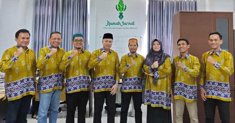 Al-Daulah Jurnal UIN Alauddin