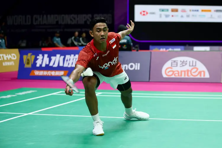 Alwi Farhan